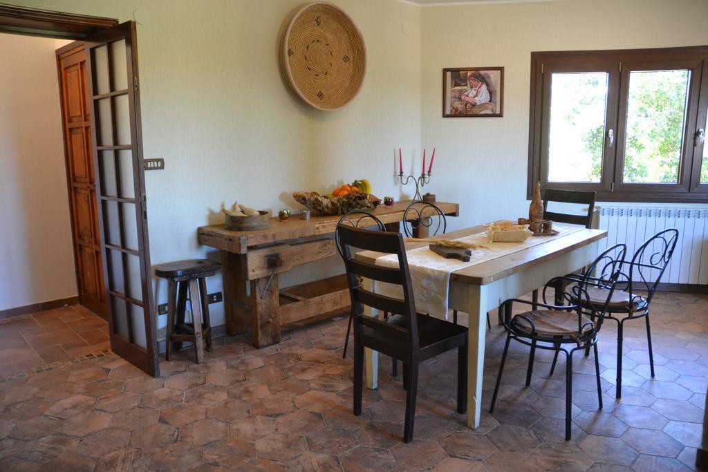 B&B Antica Botte Sassari Exterior photo